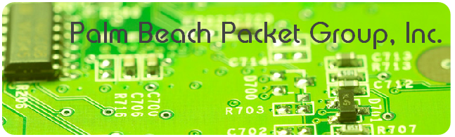 Palm Beach Packet Group, Inc.